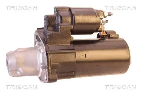Starter 12 V 2,1 kW TRISCAN 8305 23016 Bild Starter 12 V 2,1 kW TRISCAN 8305 23016