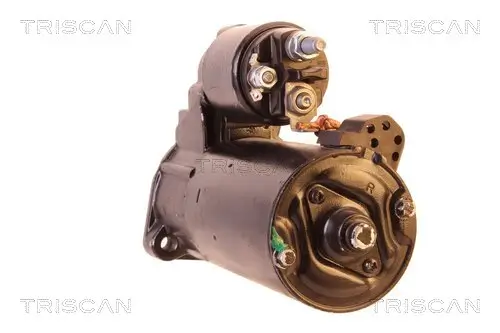 Starter 12 V 2,1 kW TRISCAN 8305 23016 Bild Starter 12 V 2,1 kW TRISCAN 8305 23016