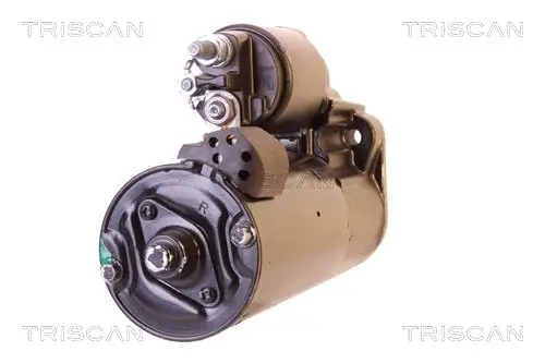Starter 12 V 2,1 kW TRISCAN 8305 23016 Bild Starter 12 V 2,1 kW TRISCAN 8305 23016