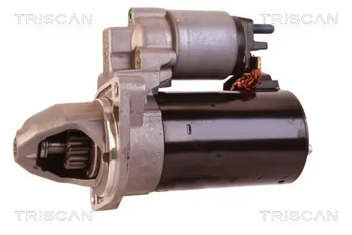 Starter 12 V 2 kW TRISCAN 8305 23017 Bild Starter 12 V 2 kW TRISCAN 8305 23017