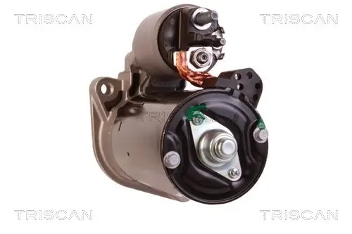 Starter 12 V 2 kW TRISCAN 8305 23017 Bild Starter 12 V 2 kW TRISCAN 8305 23017