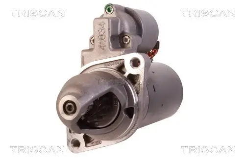 Starter 12 V 2 kW TRISCAN 8305 23017 Bild Starter 12 V 2 kW TRISCAN 8305 23017