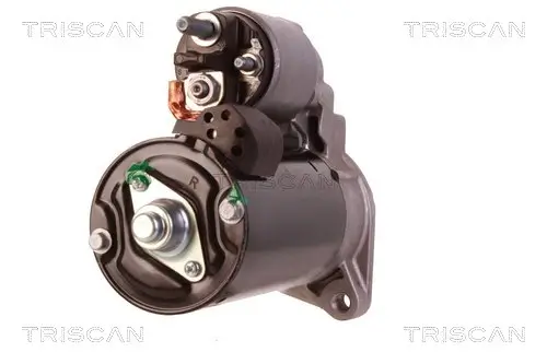 Starter 12 V 2 kW TRISCAN 8305 23017 Bild Starter 12 V 2 kW TRISCAN 8305 23017