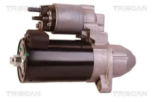 Starter 12 V 2 kW TRISCAN 8305 23017 Bild Starter 12 V 2 kW TRISCAN 8305 23017