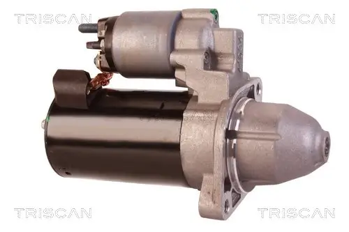 Starter 12 V 2 kW TRISCAN 8305 23017 Bild Starter 12 V 2 kW TRISCAN 8305 23017