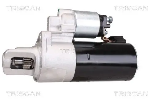 Starter 12 V 1,8 kW TRISCAN 8305 23018 Bild Starter 12 V 1,8 kW TRISCAN 8305 23018