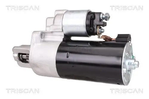 Starter 12 V 1,8 kW TRISCAN 8305 23018 Bild Starter 12 V 1,8 kW TRISCAN 8305 23018