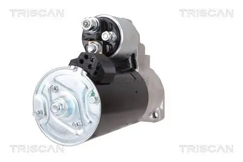 Starter 12 V 1,8 kW TRISCAN 8305 23018 Bild Starter 12 V 1,8 kW TRISCAN 8305 23018