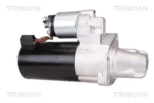 Starter 12 V 1,8 kW TRISCAN 8305 23018 Bild Starter 12 V 1,8 kW TRISCAN 8305 23018