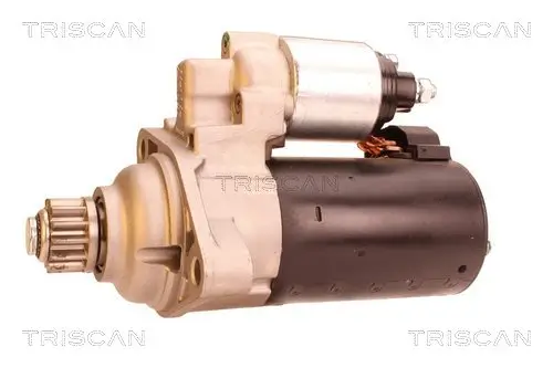 Starter 12 V 2,2 kW TRISCAN 8305 23019 Bild Starter 12 V 2,2 kW TRISCAN 8305 23019