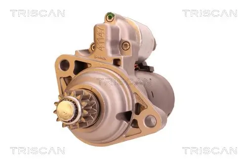 Starter 12 V 2,2 kW TRISCAN 8305 23019 Bild Starter 12 V 2,2 kW TRISCAN 8305 23019