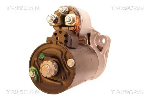 Starter 12 V 2,2 kW TRISCAN 8305 23019 Bild Starter 12 V 2,2 kW TRISCAN 8305 23019