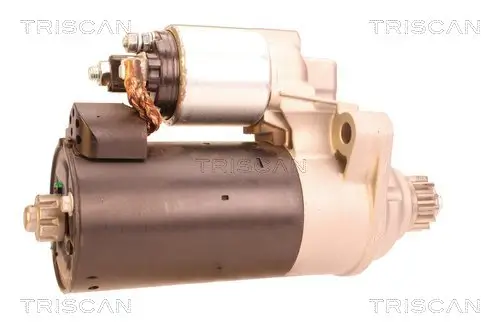 Starter 12 V 2,2 kW TRISCAN 8305 23019 Bild Starter 12 V 2,2 kW TRISCAN 8305 23019
