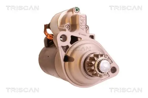 Starter 12 V 2,2 kW TRISCAN 8305 23019 Bild Starter 12 V 2,2 kW TRISCAN 8305 23019
