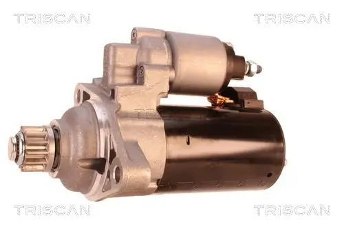 Starter 12 V 1,7 kW TRISCAN 8305 23020 Bild Starter 12 V 1,7 kW TRISCAN 8305 23020