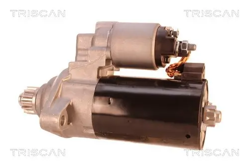 Starter 12 V 1,7 kW TRISCAN 8305 23020 Bild Starter 12 V 1,7 kW TRISCAN 8305 23020