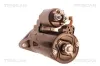 Starter 12 V 1,7 kW TRISCAN 8305 23020 Bild Starter 12 V 1,7 kW TRISCAN 8305 23020