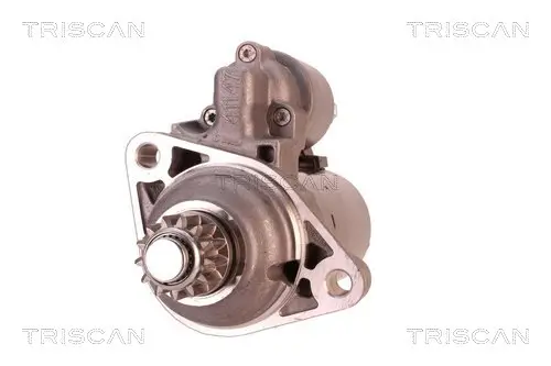 Starter 12 V 1,7 kW TRISCAN 8305 23020 Bild Starter 12 V 1,7 kW TRISCAN 8305 23020