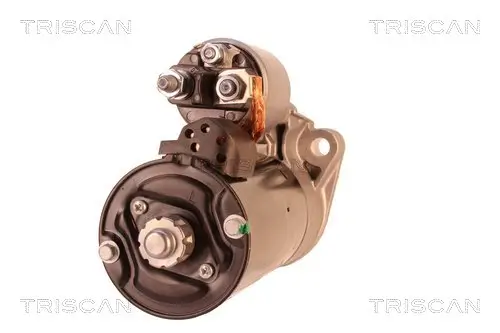 Starter 12 V 1,7 kW TRISCAN 8305 23020 Bild Starter 12 V 1,7 kW TRISCAN 8305 23020