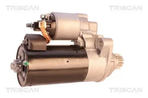 Starter 12 V 1,7 kW TRISCAN 8305 23020 Bild Starter 12 V 1,7 kW TRISCAN 8305 23020
