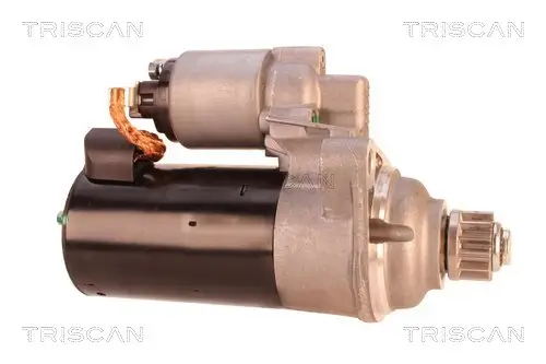 Starter 12 V 1,7 kW TRISCAN 8305 23020 Bild Starter 12 V 1,7 kW TRISCAN 8305 23020