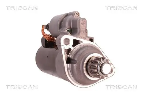 Starter 12 V 1,7 kW TRISCAN 8305 23020 Bild Starter 12 V 1,7 kW TRISCAN 8305 23020