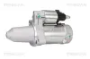Starter 12 V 1,7 kW TRISCAN 8305 23021 Bild Starter 12 V 1,7 kW TRISCAN 8305 23021