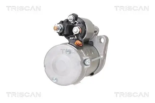 Starter 12 V 1,7 kW TRISCAN 8305 23021 Bild Starter 12 V 1,7 kW TRISCAN 8305 23021