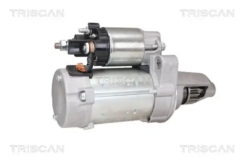 Starter 12 V 1,7 kW TRISCAN 8305 23021 Bild Starter 12 V 1,7 kW TRISCAN 8305 23021