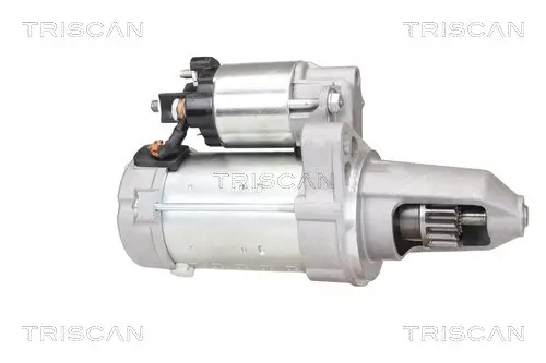 Starter 12 V 1,7 kW TRISCAN 8305 23021 Bild Starter 12 V 1,7 kW TRISCAN 8305 23021