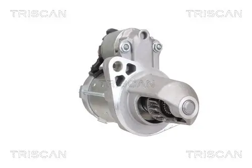 Starter 12 V 1,7 kW TRISCAN 8305 23021 Bild Starter 12 V 1,7 kW TRISCAN 8305 23021