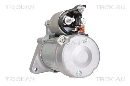 Starter 12 V 1,7 kW TRISCAN 8305 23022 Bild Starter 12 V 1,7 kW TRISCAN 8305 23022