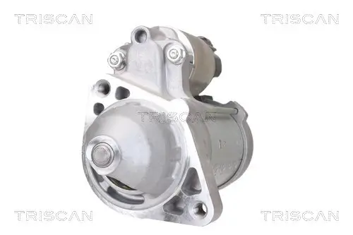 Starter 12 V 1,7 kW TRISCAN 8305 23022 Bild Starter 12 V 1,7 kW TRISCAN 8305 23022