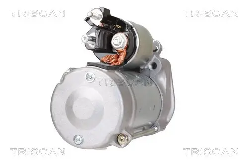 Starter 12 V 1,7 kW TRISCAN 8305 23022 Bild Starter 12 V 1,7 kW TRISCAN 8305 23022