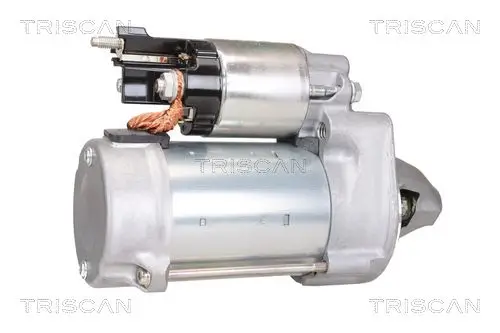 Starter 12 V 1,7 kW TRISCAN 8305 23022 Bild Starter 12 V 1,7 kW TRISCAN 8305 23022
