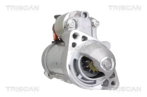 Starter 12 V 1,7 kW TRISCAN 8305 23022 Bild Starter 12 V 1,7 kW TRISCAN 8305 23022