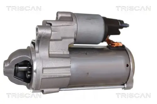 Starter 12 V 1,7 kW TRISCAN 8305 23023 Bild Starter 12 V 1,7 kW TRISCAN 8305 23023