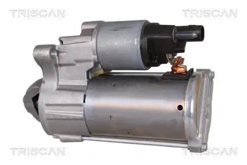 Starter 12 V 1,7 kW TRISCAN 8305 23023 Bild Starter 12 V 1,7 kW TRISCAN 8305 23023