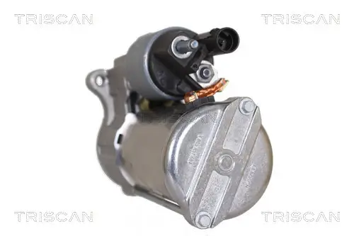 Starter 12 V 1,7 kW TRISCAN 8305 23023 Bild Starter 12 V 1,7 kW TRISCAN 8305 23023