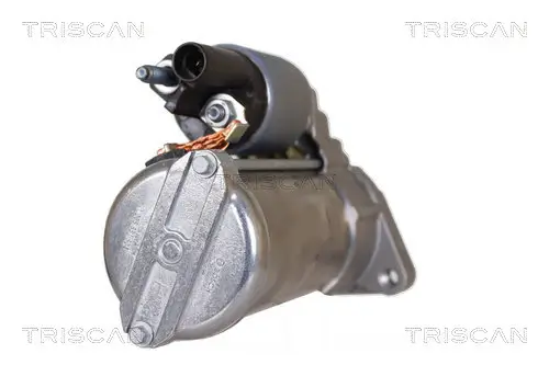 Starter 12 V 1,7 kW TRISCAN 8305 23023 Bild Starter 12 V 1,7 kW TRISCAN 8305 23023