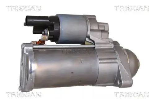 Starter 12 V 1,7 kW TRISCAN 8305 23023 Bild Starter 12 V 1,7 kW TRISCAN 8305 23023