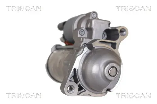 Starter 12 V 1,7 kW TRISCAN 8305 23023 Bild Starter 12 V 1,7 kW TRISCAN 8305 23023