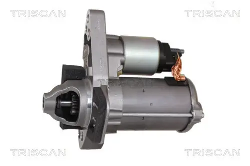 Starter 12 V 1,5 kW TRISCAN 8305 23024 Bild Starter 12 V 1,5 kW TRISCAN 8305 23024