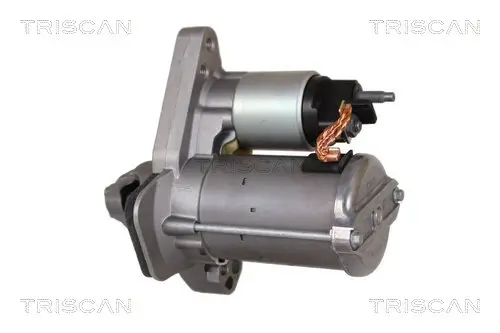 Starter 12 V 1,5 kW TRISCAN 8305 23024 Bild Starter 12 V 1,5 kW TRISCAN 8305 23024