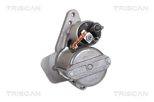 Starter 12 V 1,5 kW TRISCAN 8305 23024 Bild Starter 12 V 1,5 kW TRISCAN 8305 23024