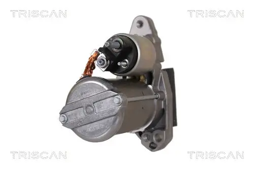 Starter 12 V 1,5 kW TRISCAN 8305 23024 Bild Starter 12 V 1,5 kW TRISCAN 8305 23024