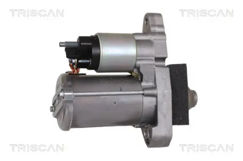 Starter 12 V 1,5 kW TRISCAN 8305 23024 Bild Starter 12 V 1,5 kW TRISCAN 8305 23024