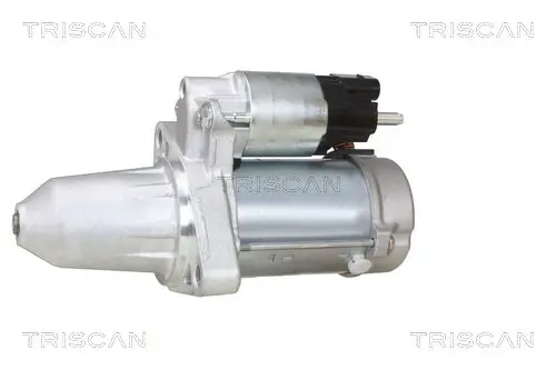 Starter 12 V 1,7 kW TRISCAN 8305 23025 Bild Starter 12 V 1,7 kW TRISCAN 8305 23025