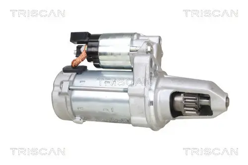 Starter 12 V 1,7 kW TRISCAN 8305 23025 Bild Starter 12 V 1,7 kW TRISCAN 8305 23025