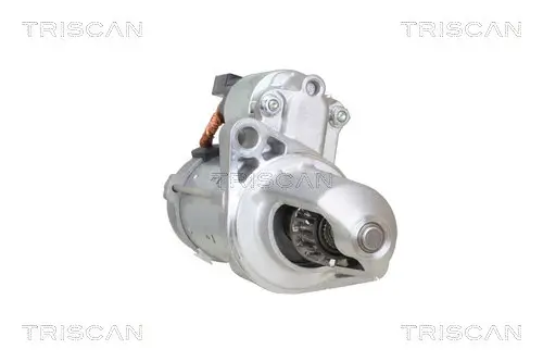 Starter 12 V 1,7 kW TRISCAN 8305 23025 Bild Starter 12 V 1,7 kW TRISCAN 8305 23025